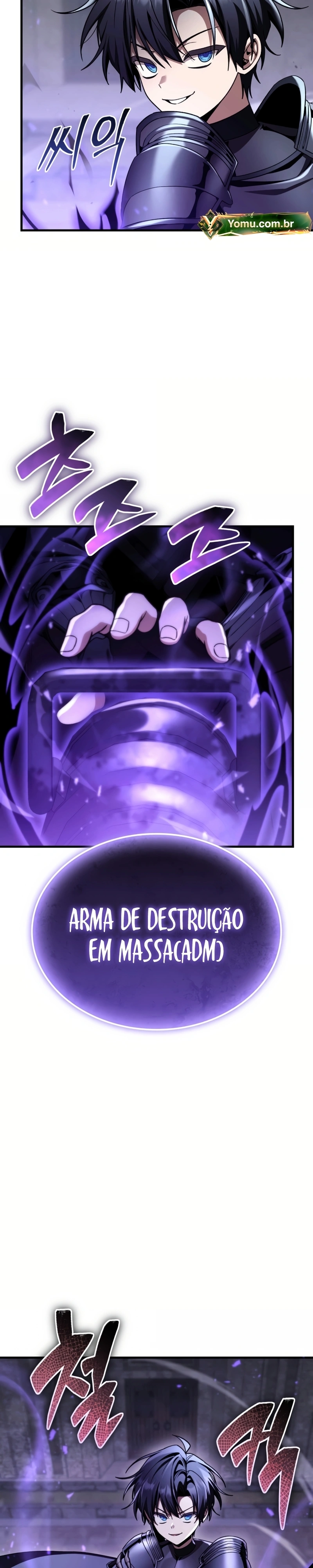 Dukedom’s Legendary Prodigy Capítulo 56 Página 44