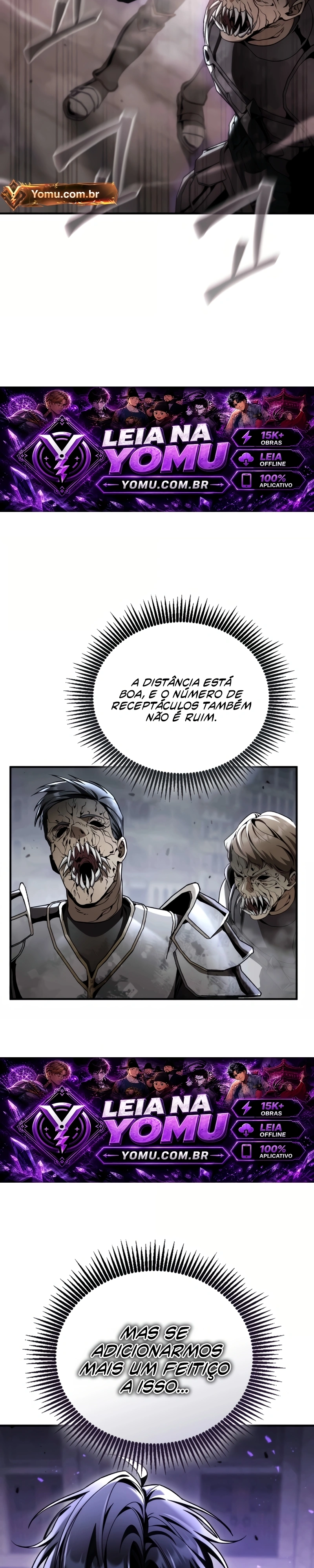Dukedom’s Legendary Prodigy Capítulo 57 Página 12