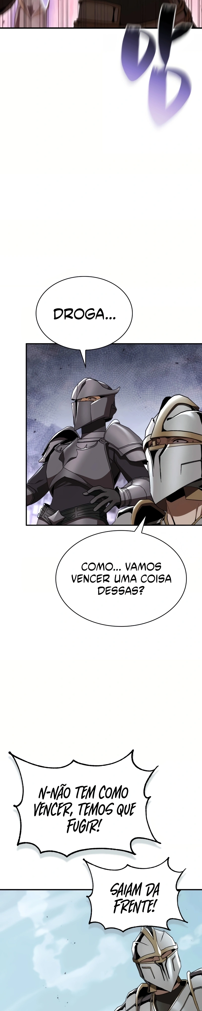 Dukedom’s Legendary Prodigy Capítulo 57 Página 20