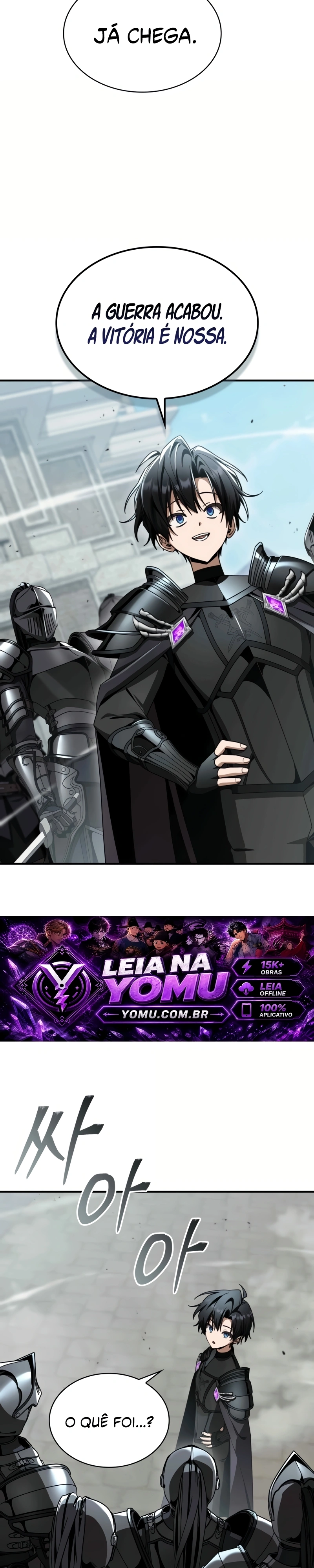 Dukedom’s Legendary Prodigy Capítulo 57 Página 23