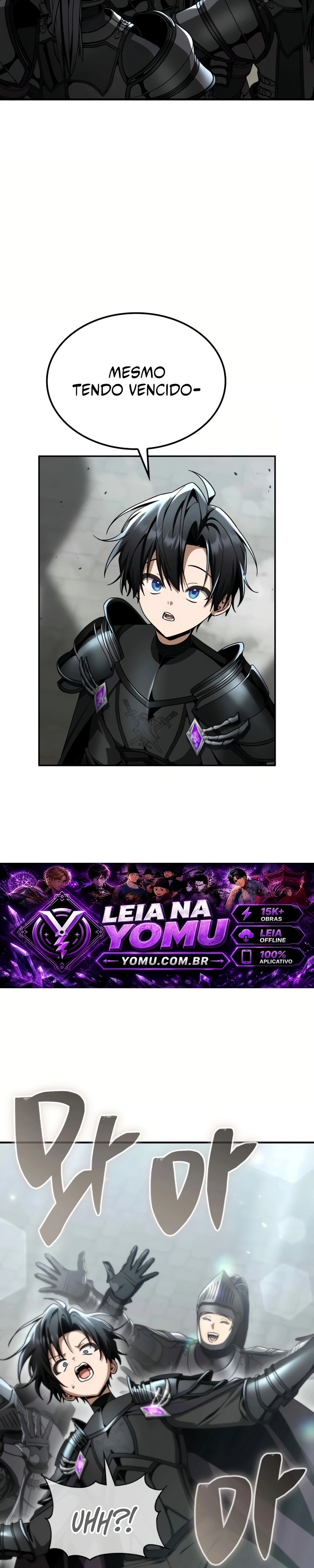 Dukedom’s Legendary Prodigy Capítulo 57 Página 24