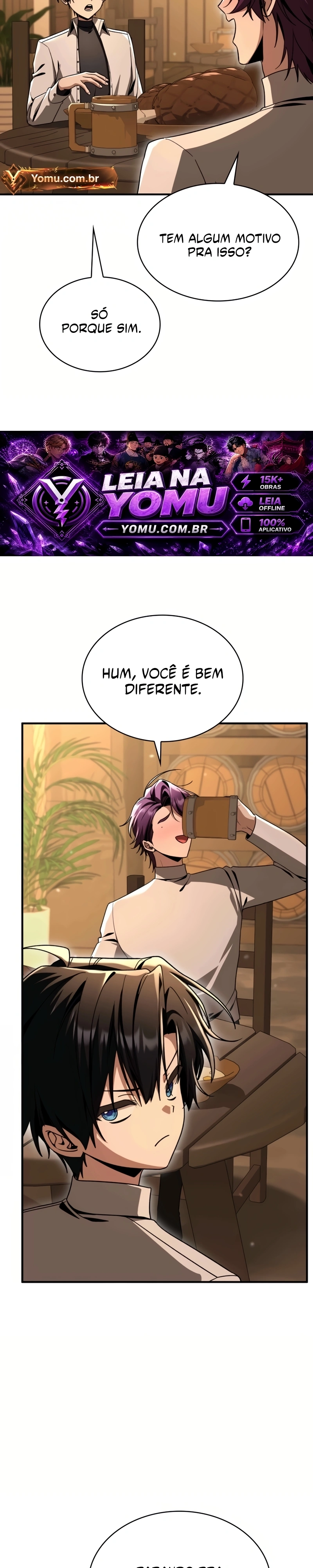 Dukedom’s Legendary Prodigy Capítulo 57 Página 30