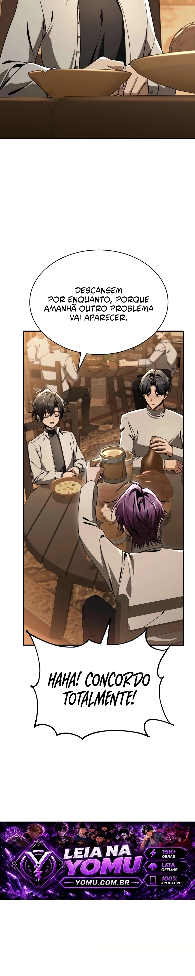 Dukedom’s Legendary Prodigy Capítulo 57 Página 33