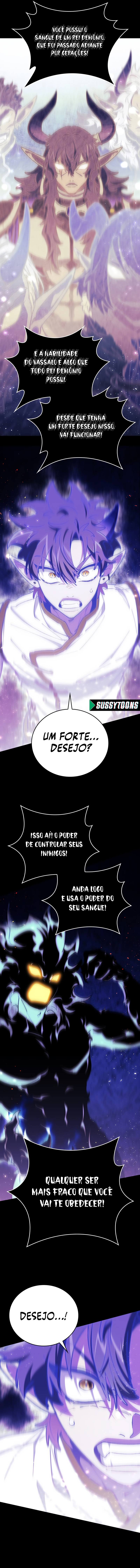 Dungeon Architect Capítulo 32 Página 9