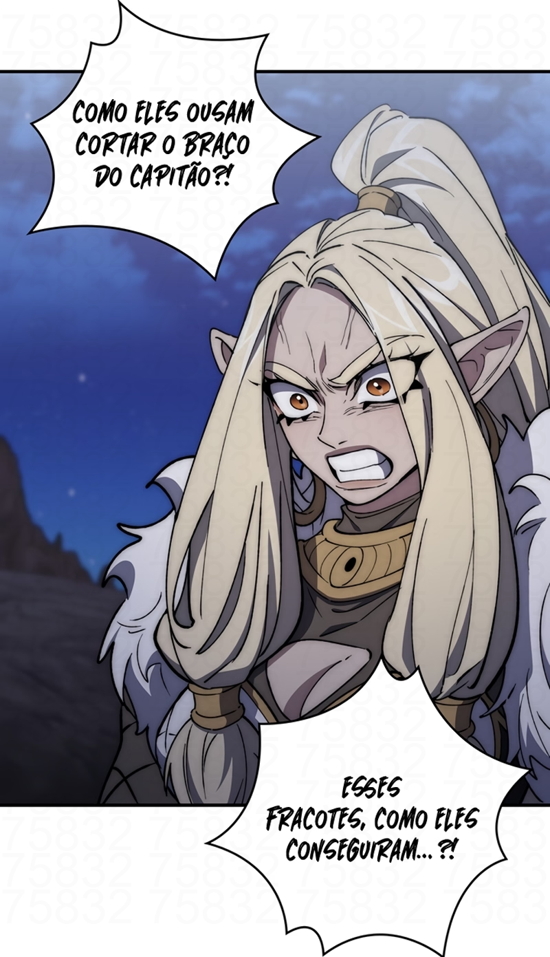 Dungeon Architect Capítulo 44 Página 101