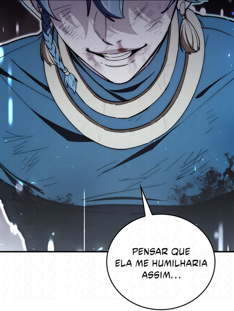 Dungeon Architect Capítulo 44 Página 108