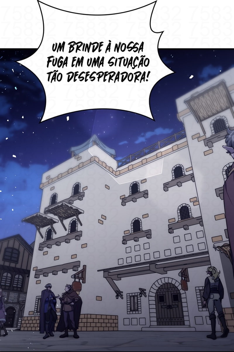 Dungeon Architect Capítulo 44 Página 140