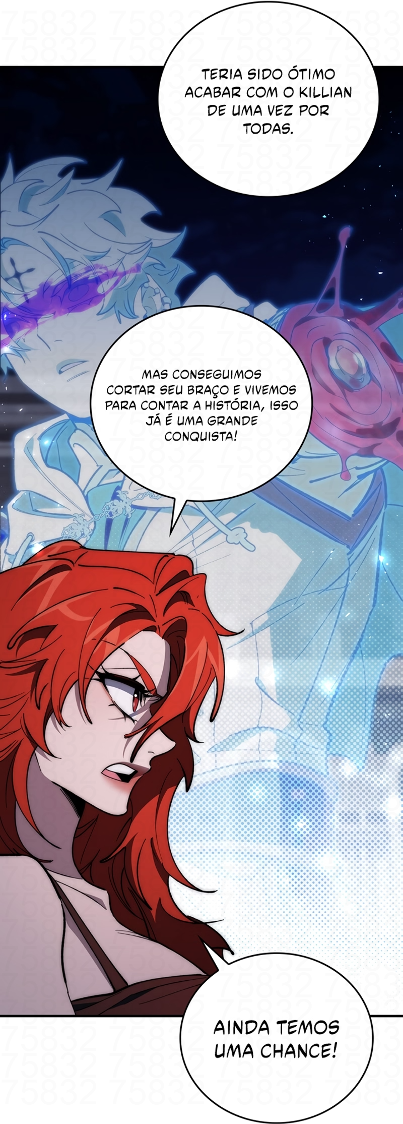 Dungeon Architect Capítulo 44 Página 49