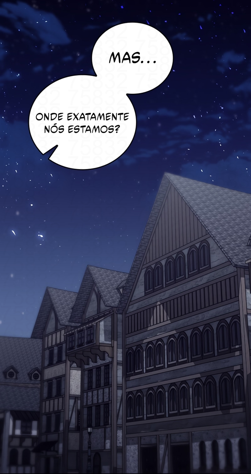 Dungeon Architect Capítulo 44 Página 69