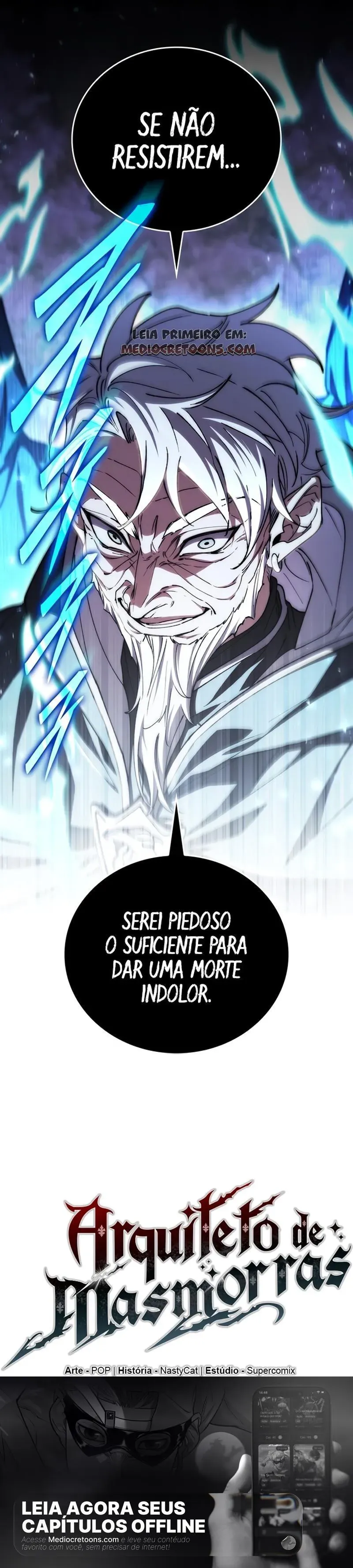 Dungeon Architect Capítulo 48 Página 10