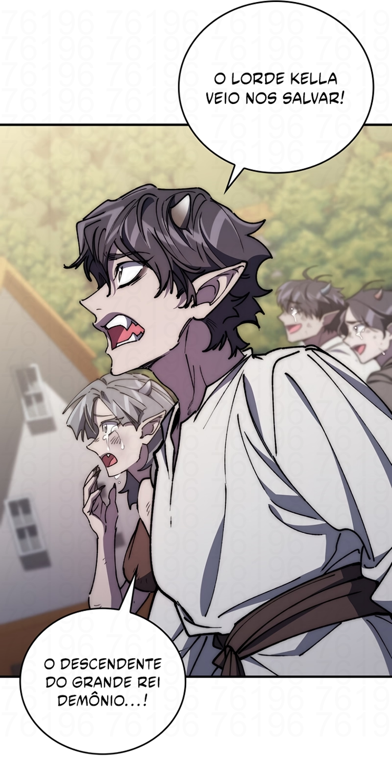 Dungeon Architect Capítulo 59 Página 125