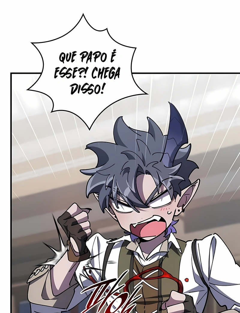 Dungeon Architect Capítulo 66 Página 104