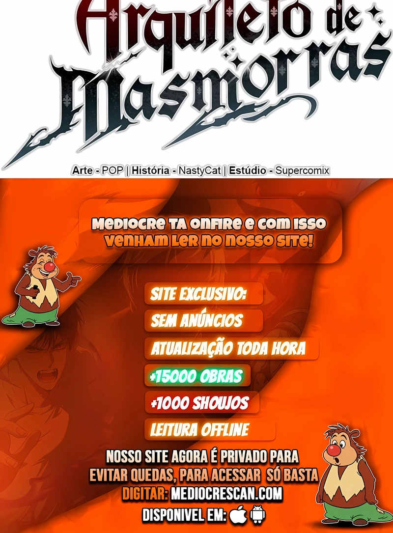 Dungeon Architect Capítulo 66 Página 120