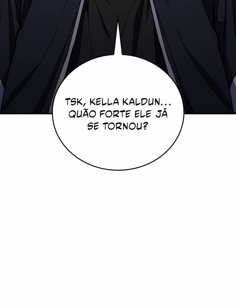 Dungeon Architect Capítulo 66 Página 20