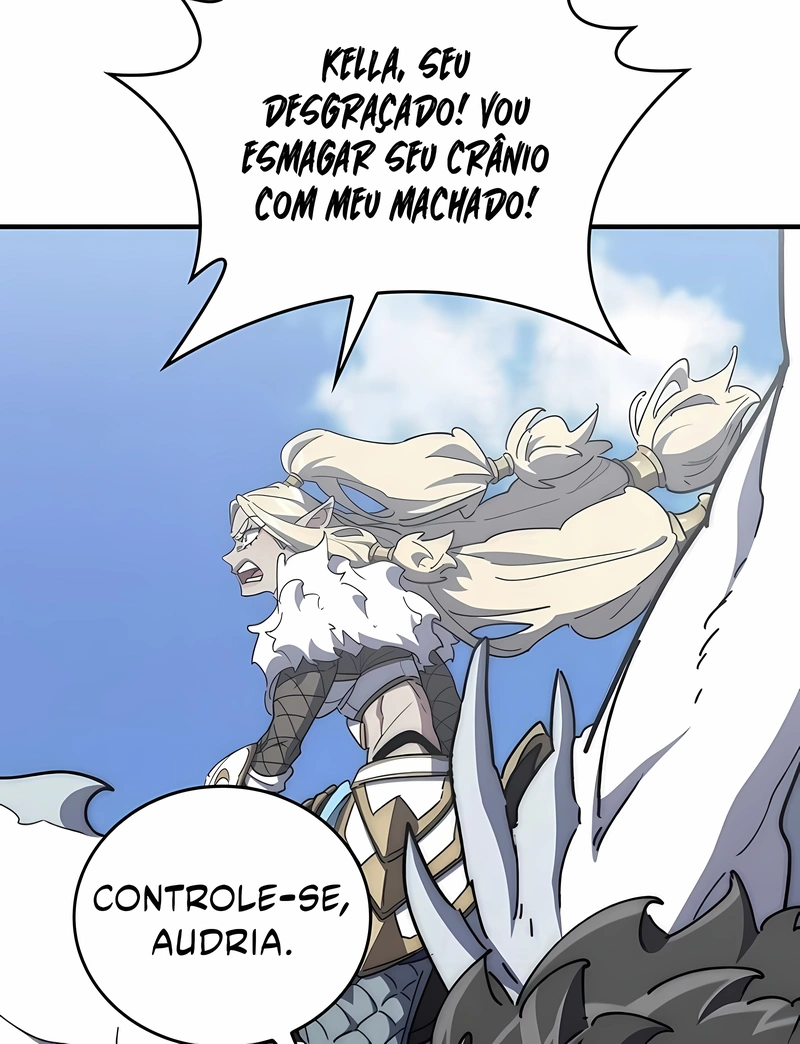 Dungeon Architect Capítulo 66 Página 32
