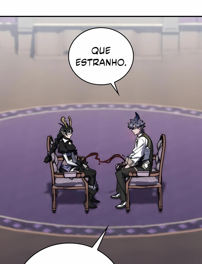 Dungeon Architect Capítulo 66 Página 52