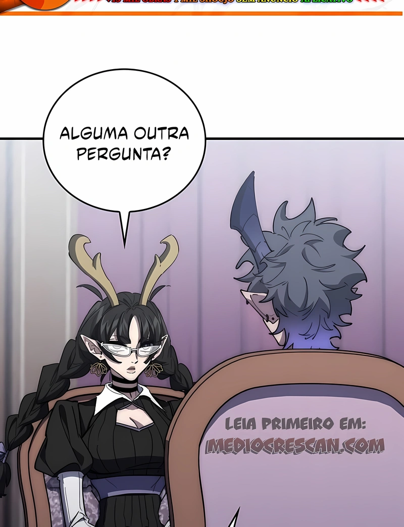 Dungeon Architect Capítulo 66 Página 83