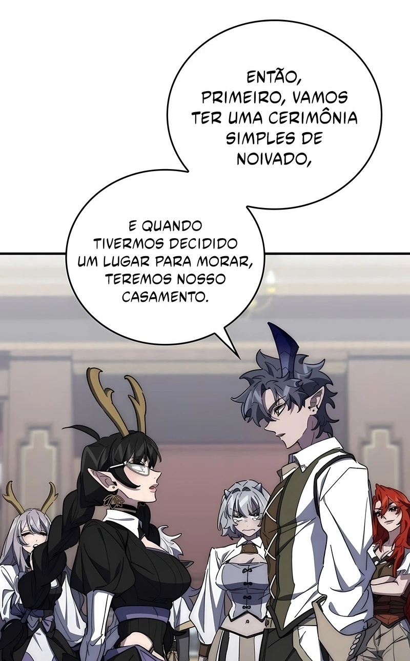 Dungeon Architect Capítulo 67 Página 114