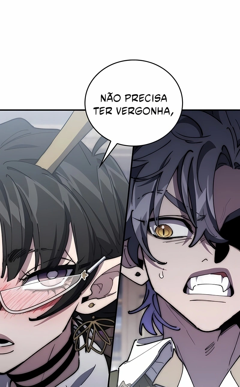 Dungeon Architect Capítulo 67 Página 117