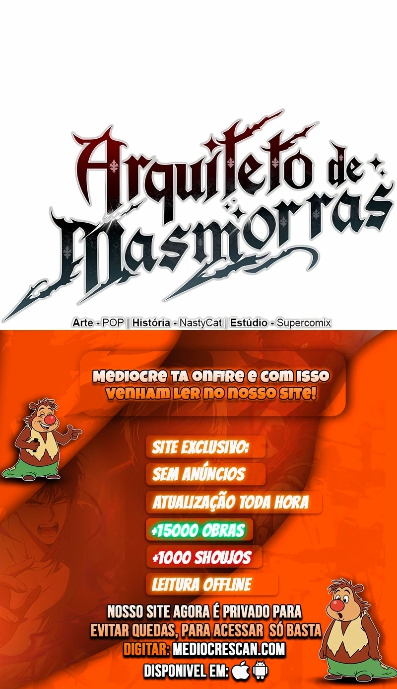 Dungeon Architect Capítulo 67 Página 120
