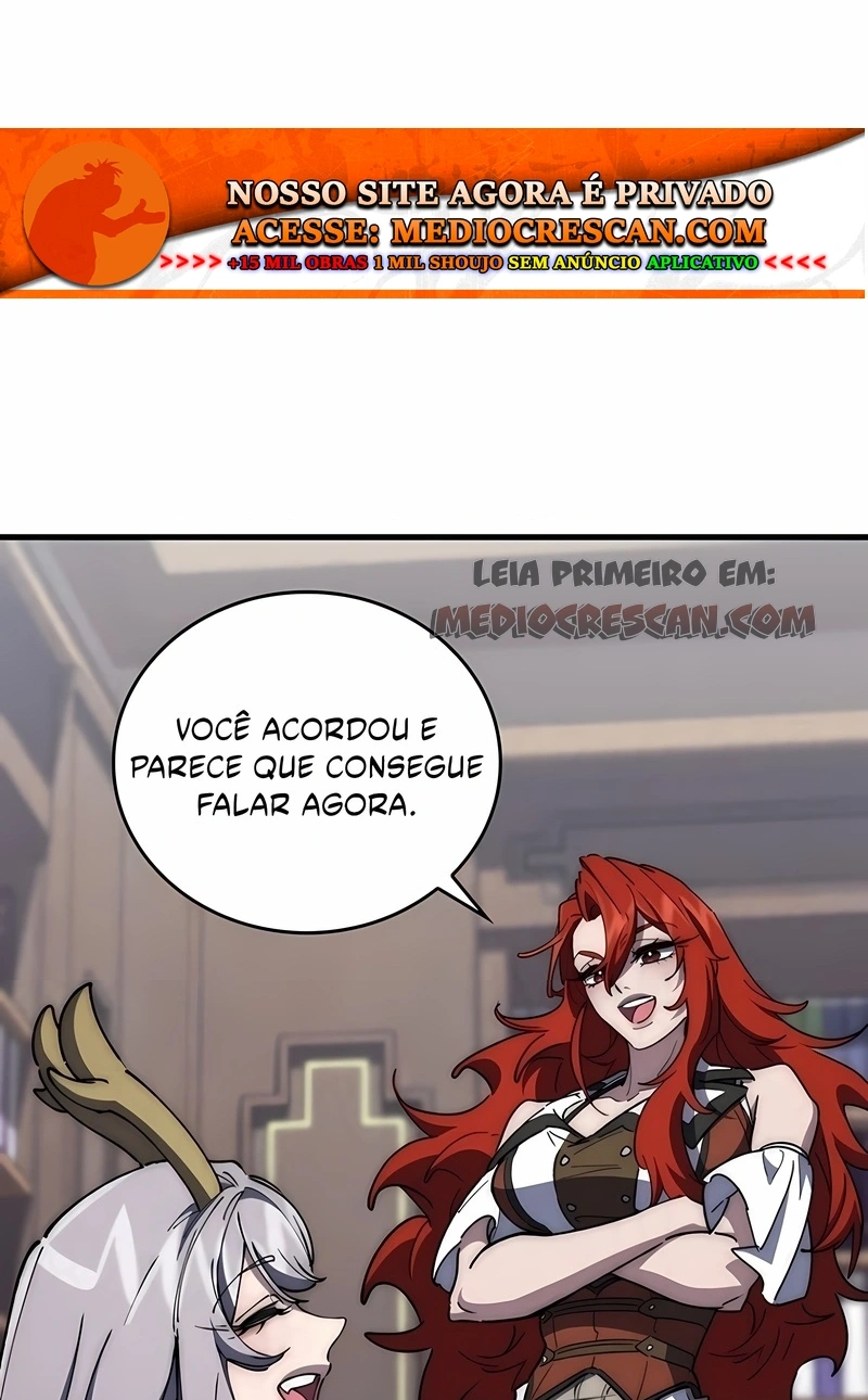 Dungeon Architect Capítulo 67 Página 48