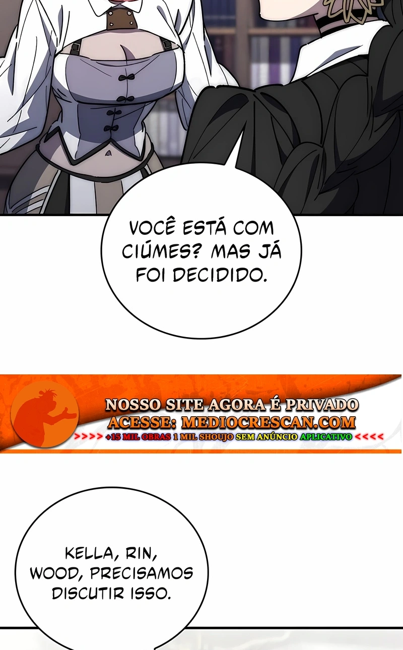 Dungeon Architect Capítulo 67 Página 71
