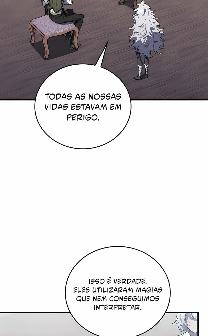 Dungeon Architect Capítulo 67 Página 76