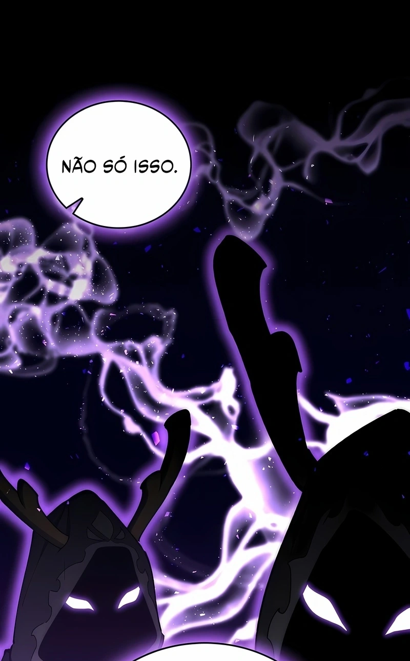 Dungeon Architect Capítulo 67 Página 80