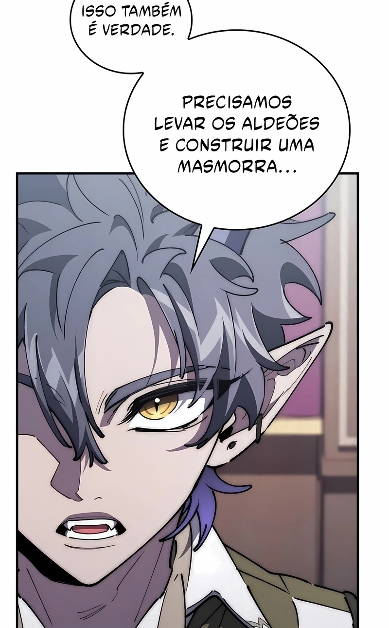 Dungeon Architect Capítulo 67 Página 83