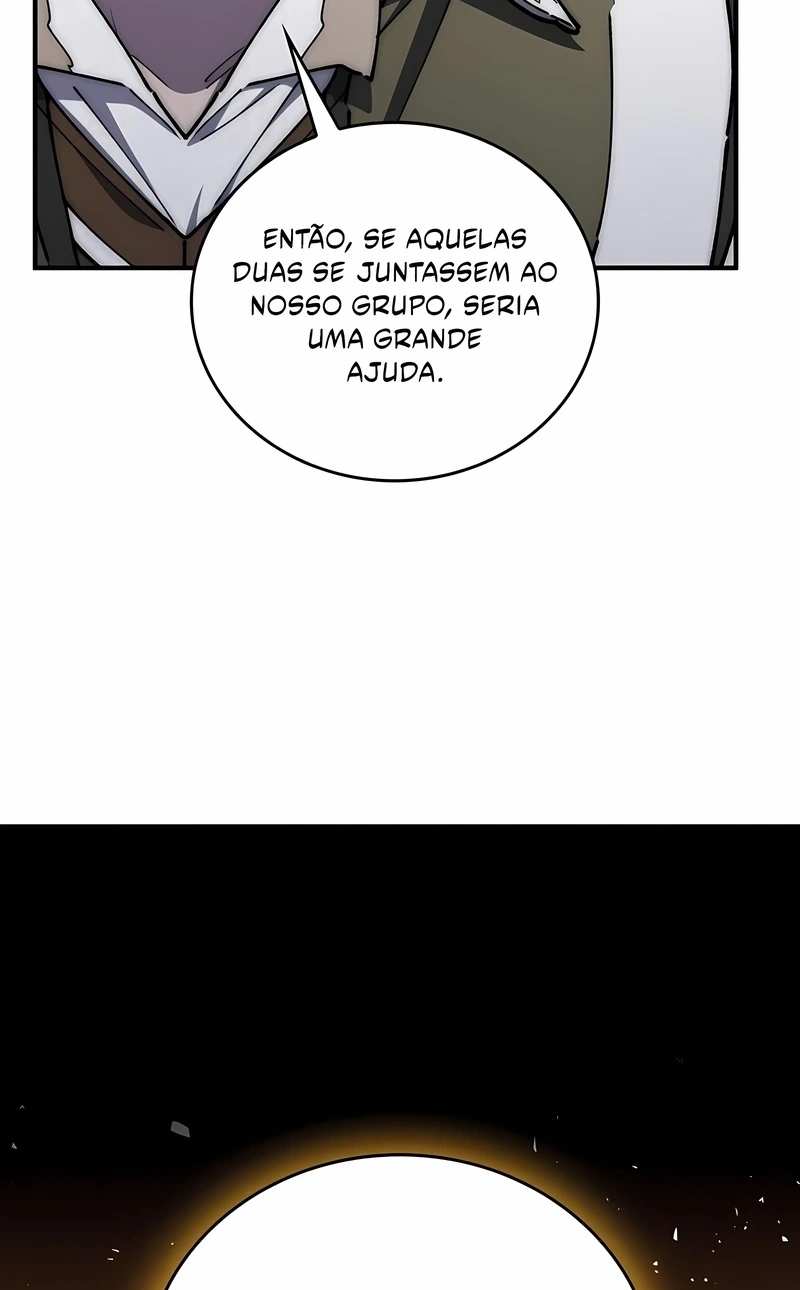 Dungeon Architect Capítulo 67 Página 84