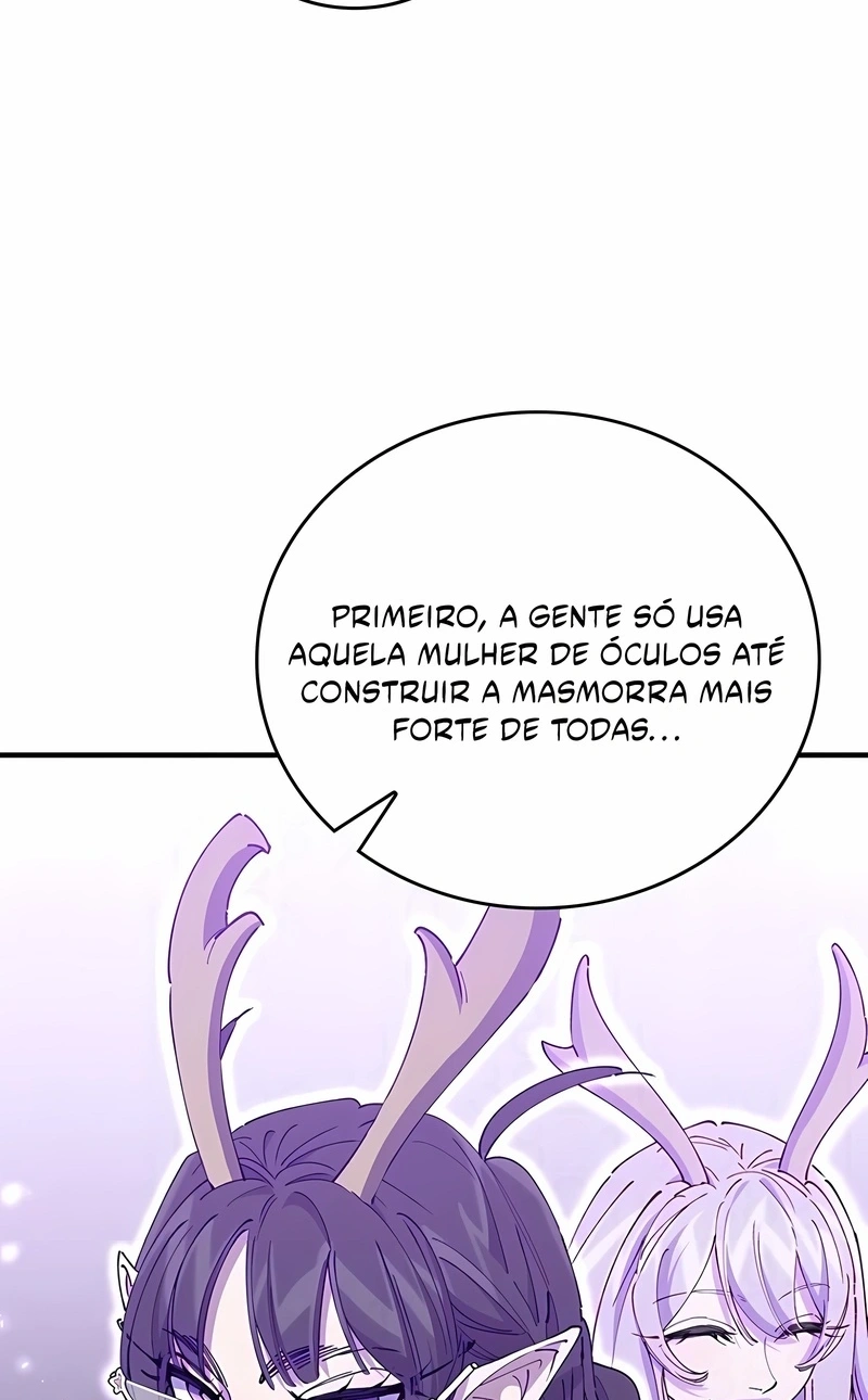 Dungeon Architect Capítulo 67 Página 92