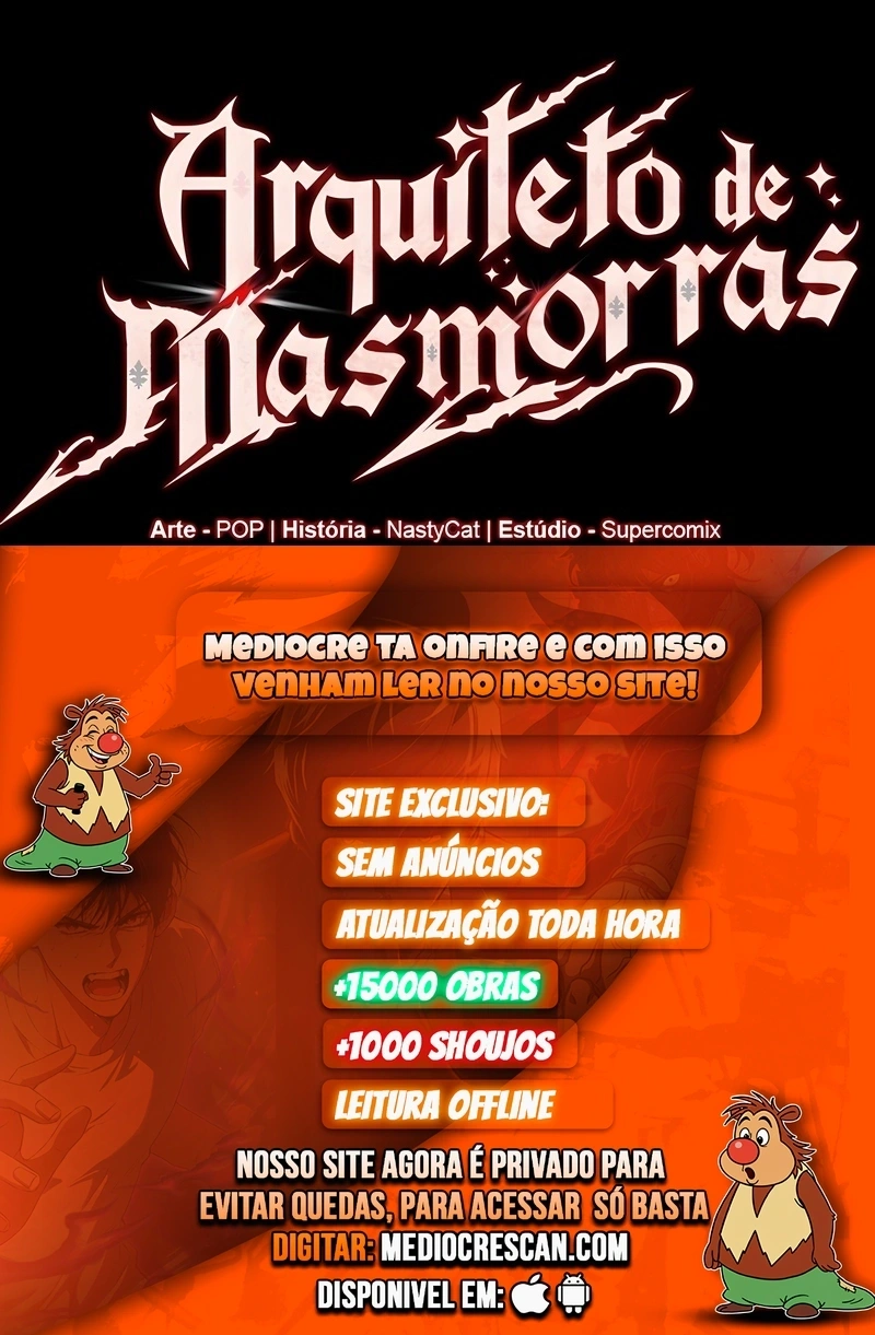 Dungeon Architect Capítulo 68 Página 120