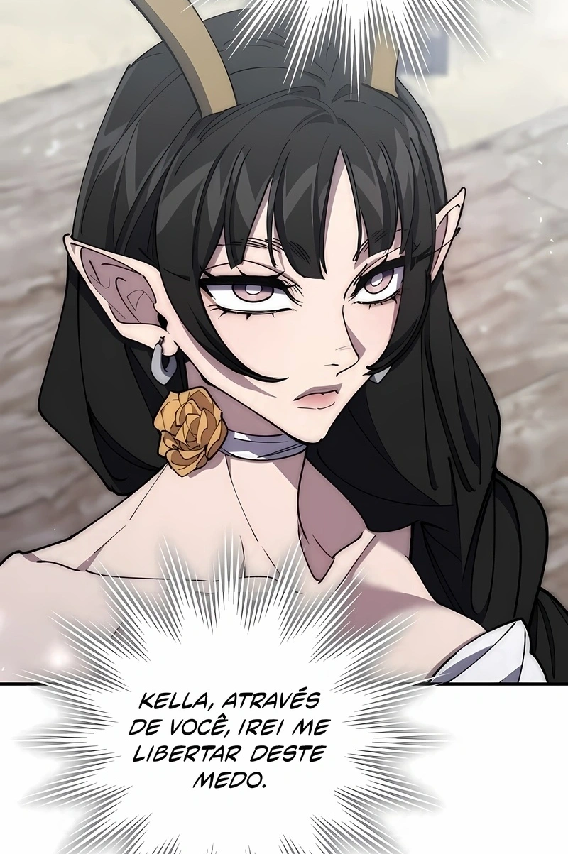 Dungeon Architect Capítulo 68 Página 34