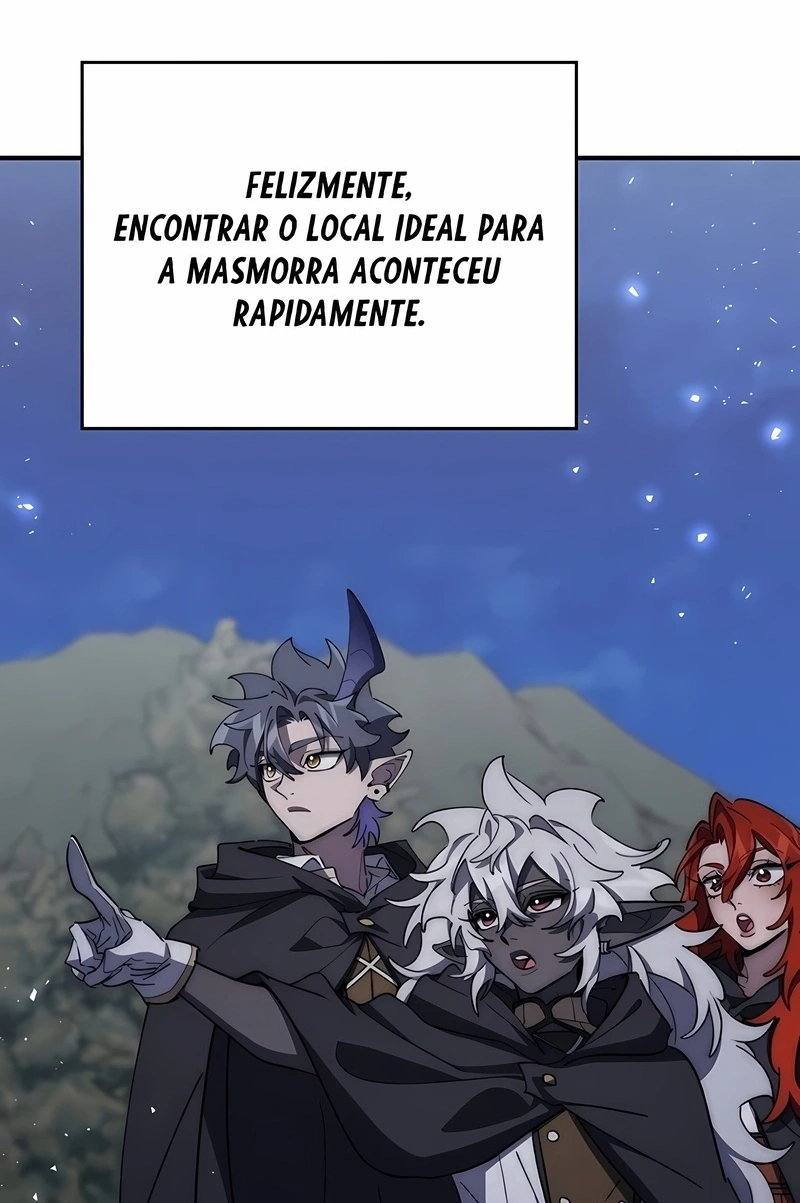Dungeon Architect Capítulo 68 Página 46