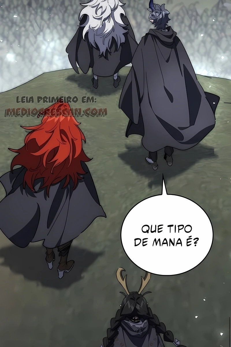 Dungeon Architect Capítulo 68 Página 52
