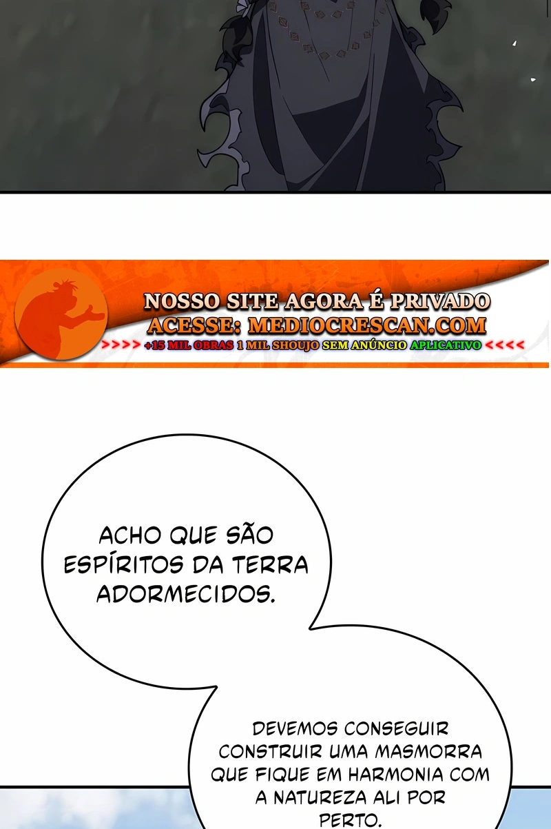 Dungeon Architect Capítulo 68 Página 53