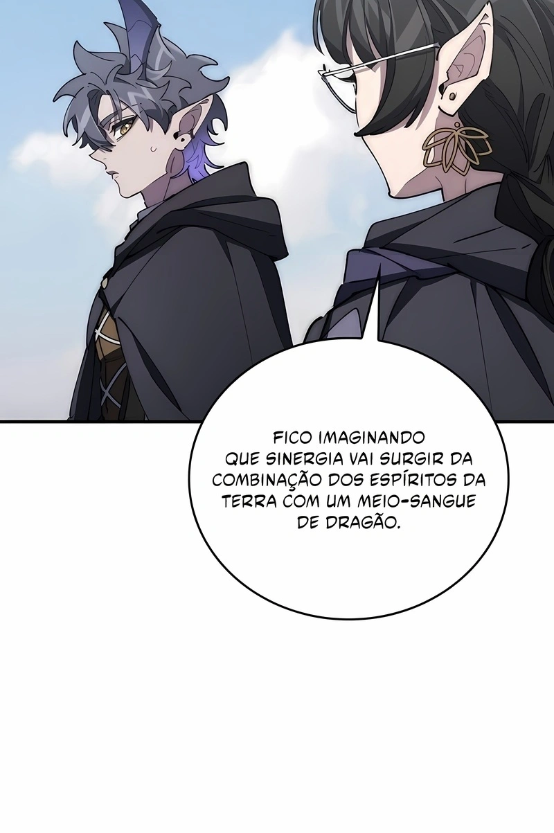 Dungeon Architect Capítulo 68 Página 56