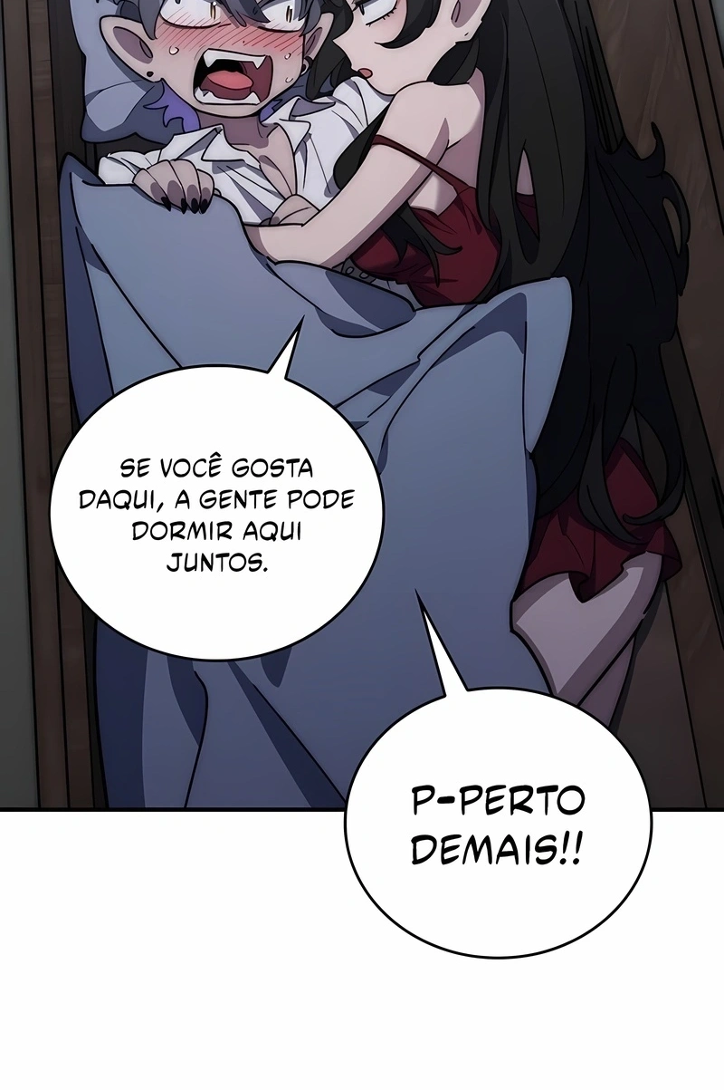 Dungeon Architect Capítulo 68 Página 94