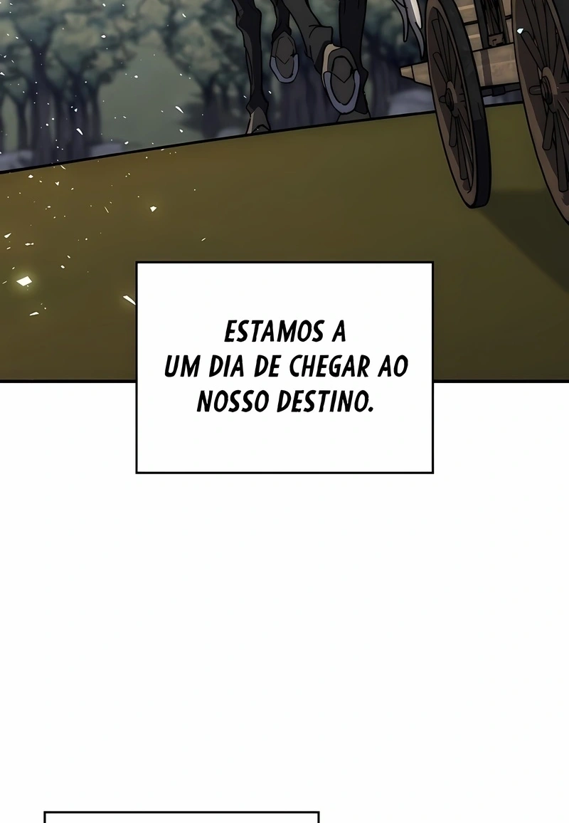 Dungeon Architect Capítulo 69 Página 109