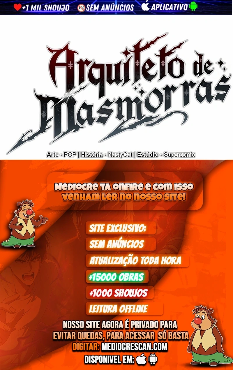 Dungeon Architect Capítulo 69 Página 120