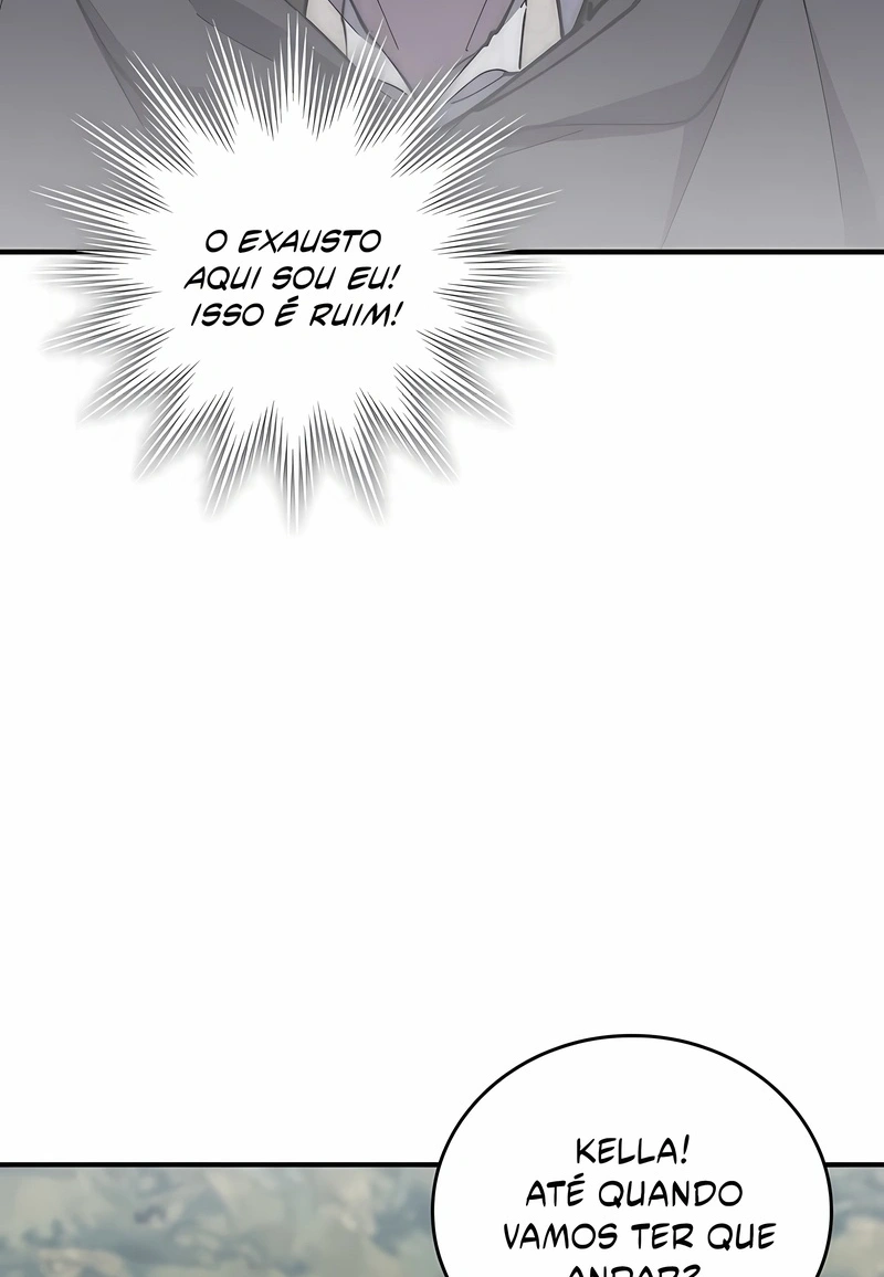 Dungeon Architect Capítulo 69 Página 47