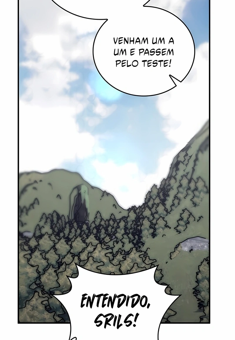 Dungeon Architect Capítulo 69 Página 59