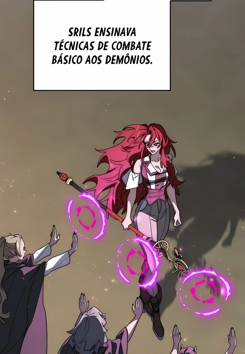 Dungeon Architect Capítulo 69 Página 61