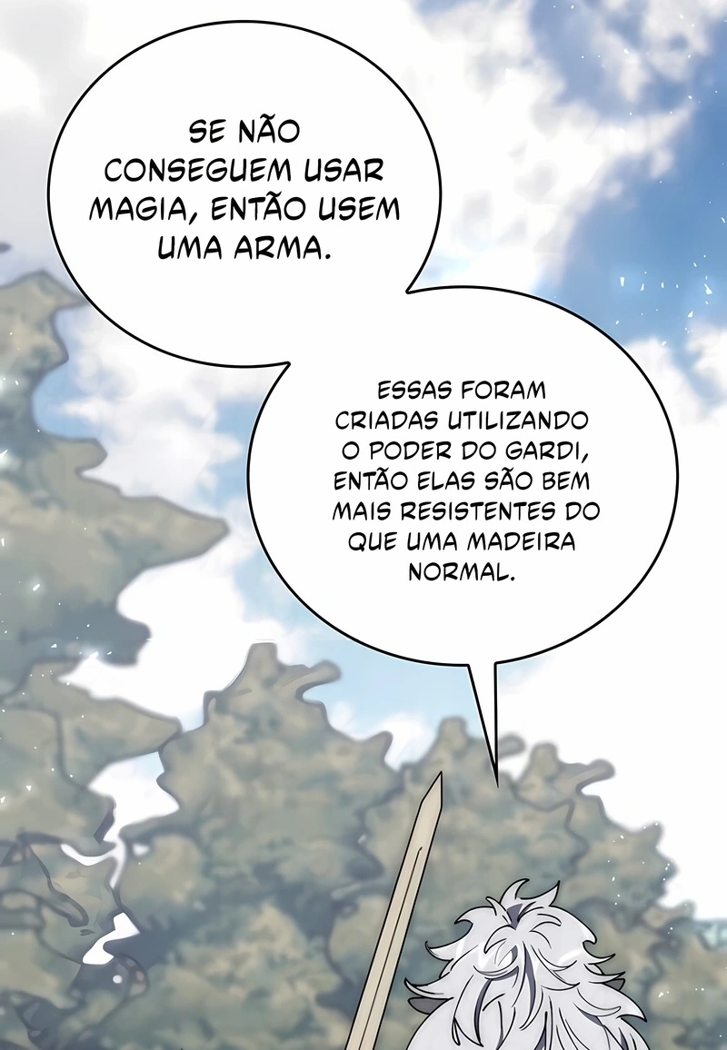 Dungeon Architect Capítulo 69 Página 64