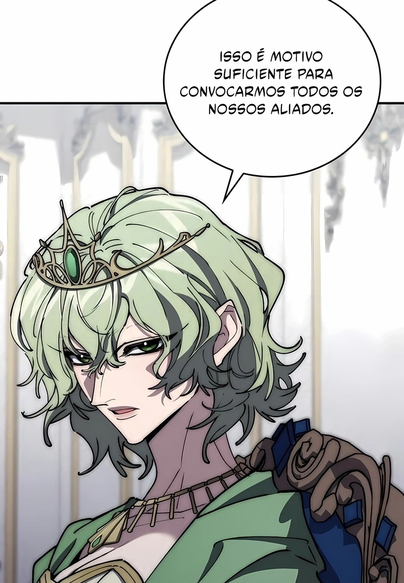 Dungeon Architect Capítulo 69 Página 84
