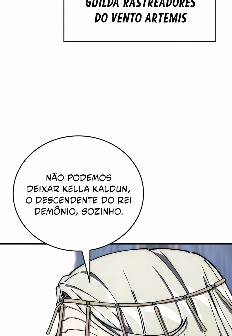 Dungeon Architect Capítulo 69 Página 87