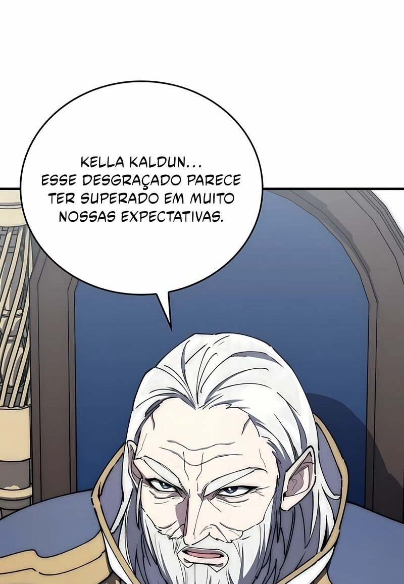 Dungeon Architect Capítulo 69 Página 89