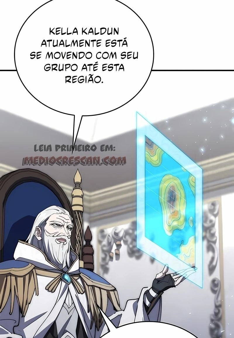 Dungeon Architect Capítulo 69 Página 93
