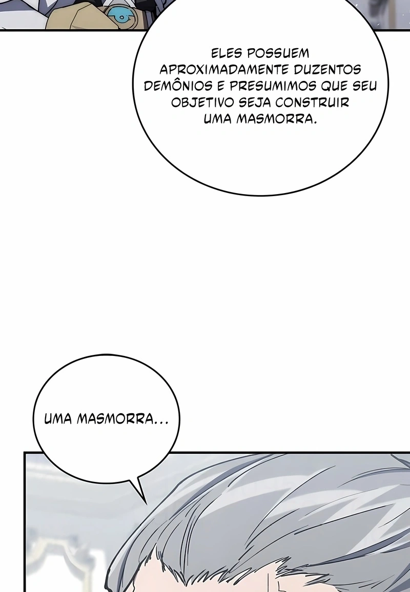 Dungeon Architect Capítulo 69 Página 94