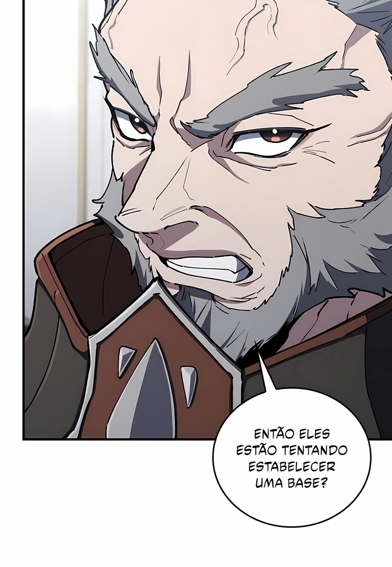Dungeon Architect Capítulo 69 Página 95